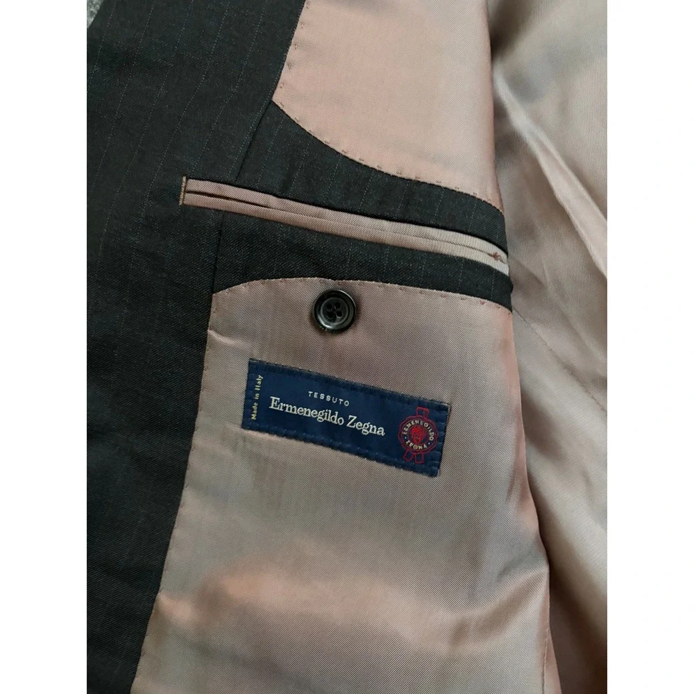 Ermenegildo Zegna ermenegildo zegna